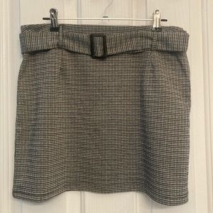 Vero moda miniskirt